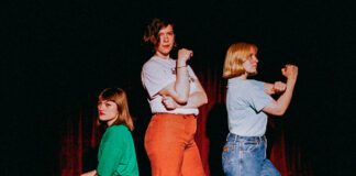 7 discos para ouvir hoje: Girl Ray, Holy Wave, Annie Hart, BAMBII e mais