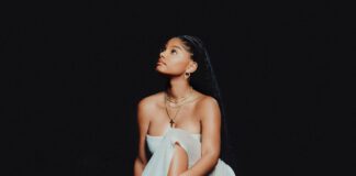 Halle inicia era solo e lança o emocionante single “Angel”