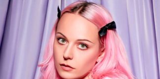Hannah Diamond anuncia o álbum ‘Perfect Picture’ e lança a faixa-título