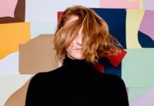 Hannah Georgas lança “Not The Name You Say”, single do álbum ‘I’d Be Lying If I Said I Didn’t Care’