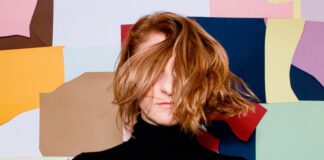 Hannah Georgas lança “Not The Name You Say”, single do álbum ‘I’d Be Lying If I Said I Didn’t Care’