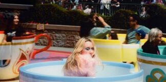 Harmony, do Girlpool, lança EP de estreia e videoclipe de “Dystopia Girl”