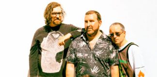 Hot Chip retorna com o single “Fire Of Mercy”, colaboração com yunè pinku