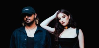 Jai Wolf lança o single “Don’t Look Down” com participação de BANKS