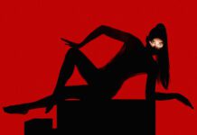 Jaloo lança o ousado single “MAU” como parte da promoção do terceiro álbum de estúdio