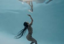 Jamila Woods enfrenta desafios para manter uma relação no single “Boomerang”