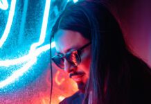 Louie Rubio busca encontrar algo redentor no single “Find Your Light”