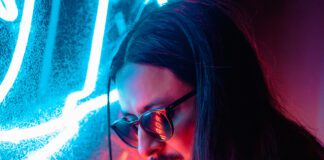 Louie Rubio busca encontrar algo redentor no single “Find Your Light”