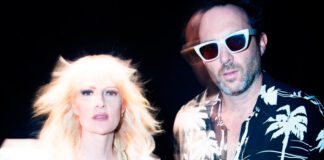 Metric encontra beleza na falta de perfeição no single “Nothing Is Perfect”
