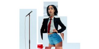 METTE anuncia o EP ‘METTENARRATIVE’ e lança o single “VAN GOGH”
