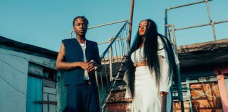 NAO retorna com o single “Balance” com a participação de Skillibeng