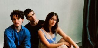 Nation of Language lança “Too Much, Enough”, single do álbum ‘Strange Disciple’
