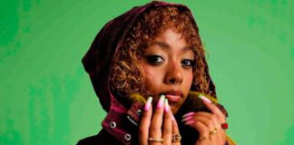 Nia Archives retorna com o single e videoclipe de “Bad Gyalz”