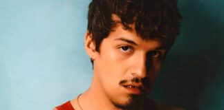 Omar Apollo anuncia o EP ‘Live For Me’ e lança o single “Ice Slippin”