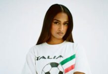 Priya Ragu anuncia o álbum de estreia, ‘Santhosam’, e lança o single “Vacation”