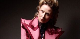 Róisín Murphy lança remix de Moodymann para a faixa inédita “What Not To Do”