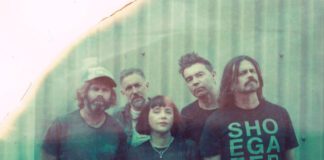 Slowdive compartilha o majestoso e melancólico single “alife”