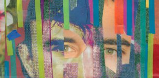 Sufjan Stevens anuncia o álbum ‘Javelin’ e lança o single “So You Are Tired”