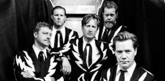 The Hives lança os singles “Trapdoor Solution” e “The Bomb” do álbum ‘The Death Of Randy Fitzsimmons’