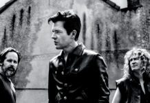 The Killers enfrenta uma desilusão amorosa no single “Your Side of Town”