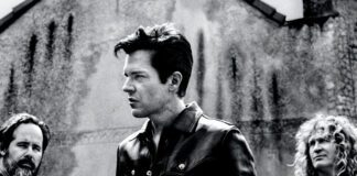 The Killers enfrenta uma desilusão amorosa no single “Your Side of Town”
