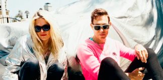 The Kills anuncia o álbum ‘God Games’ e lança o single “103”