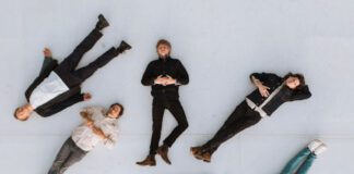 Wilco anuncia o álbum ‘Cousin’, produzido por Cate Le Bon, e lança o single “Evicted”