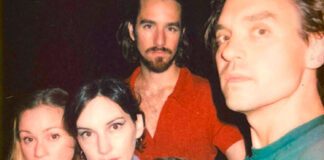 Will Butler + Sister Squares lança o single “Arrow of Time”