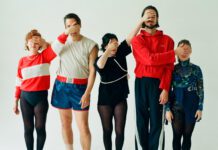 Will Butler + Sister Squares lança o single “Stop Talking”