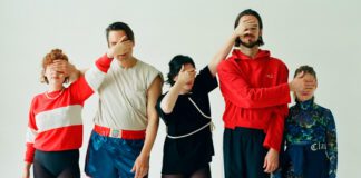 Will Butler + Sister Squares lança o single “Stop Talking”