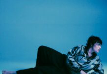 Ana Frango Elétrico lança o single “Insista em Mim” do álbum ‘Me Chama de Gato Que Eu Sou Sua’