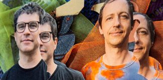 Animal Collective lança o single “Gem & I” do álbum ‘Isn’t It Now?’