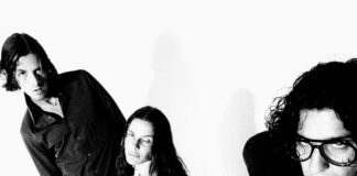bar italia anuncia o álbum ‘The Twits’, o segundo do ano, com o single “my little tony”