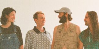 Big Thief apresenta o romântico e sincero single “Born For Loving You”