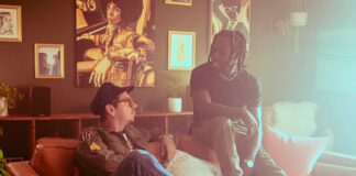 Black Pumas lança o single “Mrs. Postman” do álbum ‘Chronicles of a Diamond’