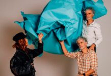 Blonde Redhead lança os singles “Sit Down for Dinner Pt. I” e “Sit Down for Dinner Pt. II”