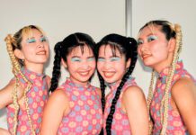 CHAI lança o single “GAME” com influência do álbum ‘Honey’ de Robyn