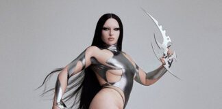 COBRAH anuncia o EP ‘SUCCUBUS’ e lança o single “FEMININE ENERGY”