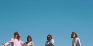 Crumb e Melody’s Echo Chamber colaboram no single “Le Temple Volant”