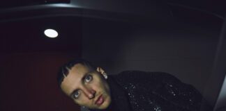 dadá Joãozinho lança o disco de estreia ‘tds bem Global’ e videoclipe de “Habitual”