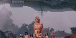 Doja Cat lança videoclipe de “Agora Hills”, uma canção de amor do álbum ‘Scarlet’