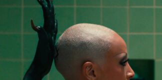 Doja Cat lança o single “Demons” e videoclipe aterrorizante com participação de Christina Ricci