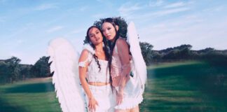 Empress Of lança o single “Kiss Me”, prévia do quarto disco, com Rina Sawayama