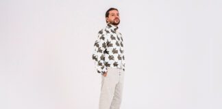 Florentino anuncia o EP ‘Kilometro Quinze’ e lança o single “Pressure” com Shygirl