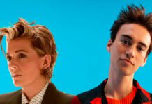 Jacob Collier anuncia o álbum ‘Djesse Vol. 4’ e lança o single “Little Blue” com Brandi Carlile