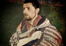 José González compartilha versão ao vivo da música “Hand On Your Heart” de Kylie Minogue