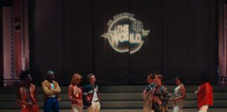 Jungle lança videoclipe de “Us Against The World”, faixa do álbum ‘Volcano’