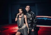 Marina Sena lança videoclipe de “Que Tal”, single do álbum ‘Vício Inerente’, com Fleezus