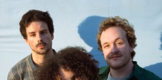 Meagre Martin anuncia álbum de estreia com os singles “Please Clap” e “All My Thoughts”