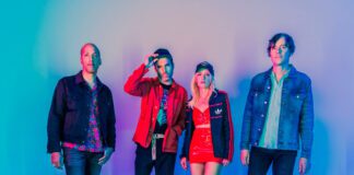 Metric lança o single “Who Would You Be For Me” do álbum ‘Formentera II’